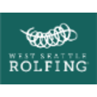 West Seattle Rolfing® logo, West Seattle Rolfing® contact details