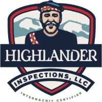 Highlander Inspections logo, Highlander Inspections contact details