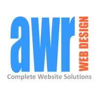 AWR Web Design, LLC logo, AWR Web Design, LLC contact details