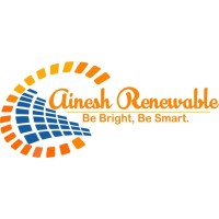 Ainesh Renewable Technologies Pvt. Ltd. logo, Ainesh Renewable Technologies Pvt. Ltd. contact details