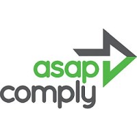 ASAP Comply Limited logo, ASAP Comply Limited contact details