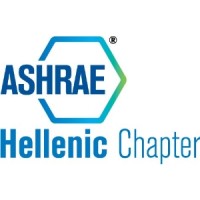 ASHRAE Hellenic Chapter logo, ASHRAE Hellenic Chapter contact details