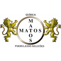 Química Matos logo, Química Matos contact details