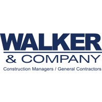 Walker & Company, Inc. logo, Walker & Company, Inc. contact details