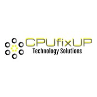 CPUfixUp Computer Repair, Sales, & Web Design logo, CPUfixUp Computer Repair, Sales, & Web Design contact details