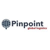 Pinpoint Global Logistics logo, Pinpoint Global Logistics contact details