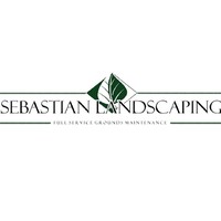 Sebastian Landscaping logo, Sebastian Landscaping contact details