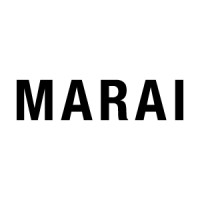 MARAI logo, MARAI contact details