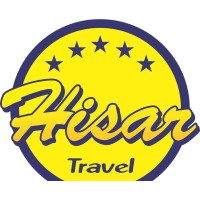 Hisar Travel logo, Hisar Travel contact details