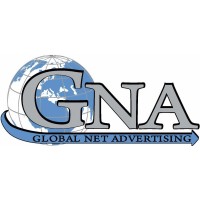 GLOBAL NET ADV Marketing agency logo, GLOBAL NET ADV Marketing agency contact details