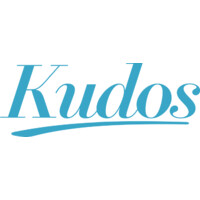 Kudos logo, Kudos contact details