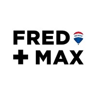 Équipe Fred et Max, Courtiers immobiliers logo, Équipe Fred et Max, Courtiers immobiliers contact details