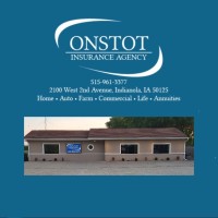 Onstot Insurance Agency logo, Onstot Insurance Agency contact details