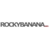 ROCKYBANANA.COM logo, ROCKYBANANA.COM contact details