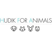 Hudik For Animals logo, Hudik For Animals contact details