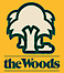 Woods Apartments logo, Woods Apartments contact details