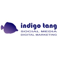 Indigo Tang logo, Indigo Tang contact details