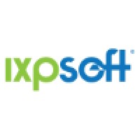 IXPSoft logo, IXPSoft contact details