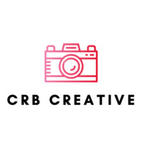 CRB Creative Photos logo, CRB Creative Photos contact details