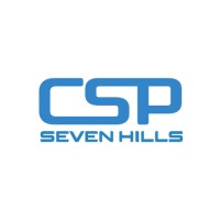 CSP Seven Hills logo, CSP Seven Hills contact details