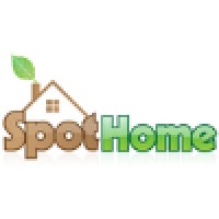 Spot Home logo, Spot Home contact details