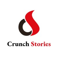 Crunch Stories logo, Crunch Stories contact details