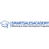 SMART Sales Academy logo, SMART Sales Academy contact details