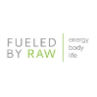 Fueled By Raw logo, Fueled By Raw contact details