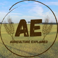 Agriculture Explained logo, Agriculture Explained contact details