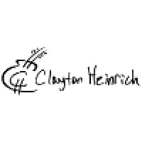 Clayton Heinrich Music logo, Clayton Heinrich Music contact details