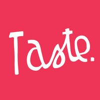 Taste Creative logo, Taste Creative contact details