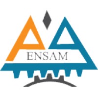 École Nationale Supérieure d'Arts et Métiers (ENSAM-Méknes - المدرسة الوطنية العليا للفنون و المهن logo, École Nationale Supérieure d'Arts et Métiers (ENSAM-Méknes - المدرسة الوطنية العليا للفنون و المهن contact details