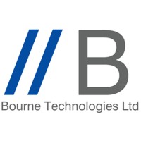 Bourne Technologies logo, Bourne Technologies contact details