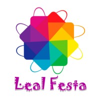 Leal Festa logo, Leal Festa contact details