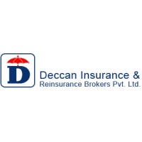 Deccan Insurance and Reinsurance Brokers Pvt. Ltd. logo, Deccan Insurance and Reinsurance Brokers Pvt. Ltd. contact details