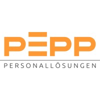 PEPP GmbH & Co. KG logo, PEPP GmbH & Co. KG contact details