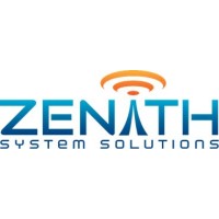 Zenith System Solutions logo, Zenith System Solutions contact details