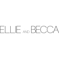 Ellie and Becca logo, Ellie and Becca contact details