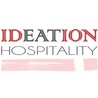 Ideation Hospitality logo, Ideation Hospitality contact details