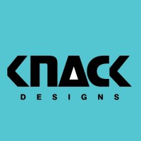 Knack Designs logo, Knack Designs contact details