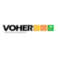 Voher Ingeniería logo, Voher Ingeniería contact details