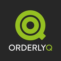 Orderly Telecoms logo, Orderly Telecoms contact details