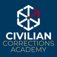 Civilian Corrections Academy logo, Civilian Corrections Academy contact details