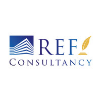 Ref Consultancy logo, Ref Consultancy contact details