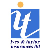 Ives & Taylor Insurances Limited logo, Ives & Taylor Insurances Limited contact details