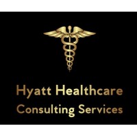 Hyatt Healthcare Consulting logo, Hyatt Healthcare Consulting contact details