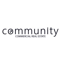 Community Commercial Real Estate logo, Community Commercial Real Estate contact details