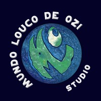 Mundo Louco de Ozi Studio logo, Mundo Louco de Ozi Studio contact details