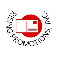 Rising Promotions Inc logo, Rising Promotions Inc contact details