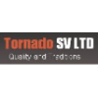 Tornado SV logo, Tornado SV contact details